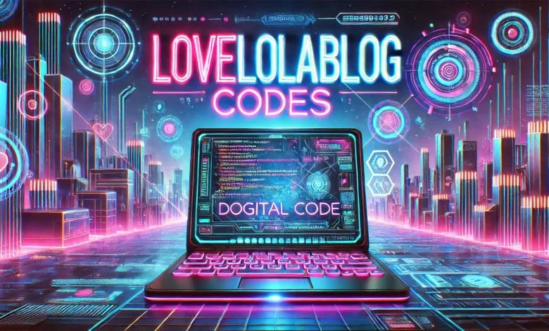 LoveLolaBlog Codes: Unlocking Creativity and Best Inspiration 2025 - toamazing.com