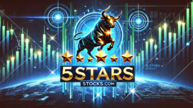 A premier stock market platform can be found at 5StarsStocks.com Buy Now which offers investors valuable expert-supported stock advice and modern visualization tools and a revolutionized interface.5StarsStocks.com stands as the preferred investment platform for contemporary users because this review will share fundamental reasons for its popularity along with user advantages and beginners' steps for joining today.This guide provides all the necessary tools to assist beginner and experienced traders in making decided investments.