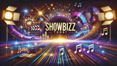 The rapid pace of modern life includes following Showbizztoday.com celebrity information and modern entertainment patterns as well as lifestyle changes.