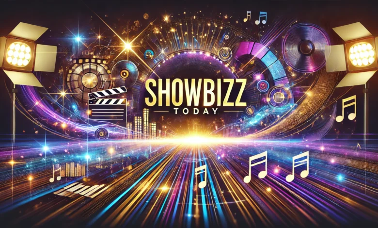 The rapid pace of modern life includes following Showbizztoday.com celebrity information and modern entertainment patterns as well as lifestyle changes.