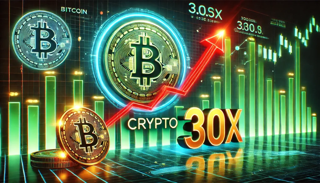 Cryptocurrency trading has gained immense popularity Crypto30x.com in recent years, attracting both seasoned investors and newcomers alike.