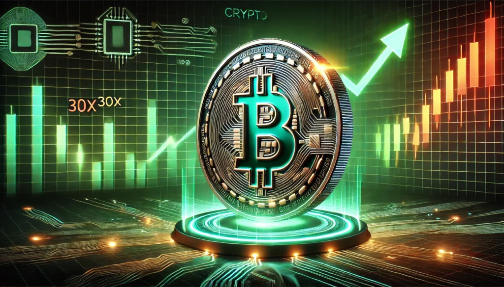 Cryptocurrency trading has gained immense popularity Crypto30x.com in recent years, attracting both seasoned investors and newcomers alike.