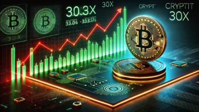 Cryptocurrency trading has gained immense popularity Crypto30x.com in recent years, attracting both seasoned investors and newcomers alike.