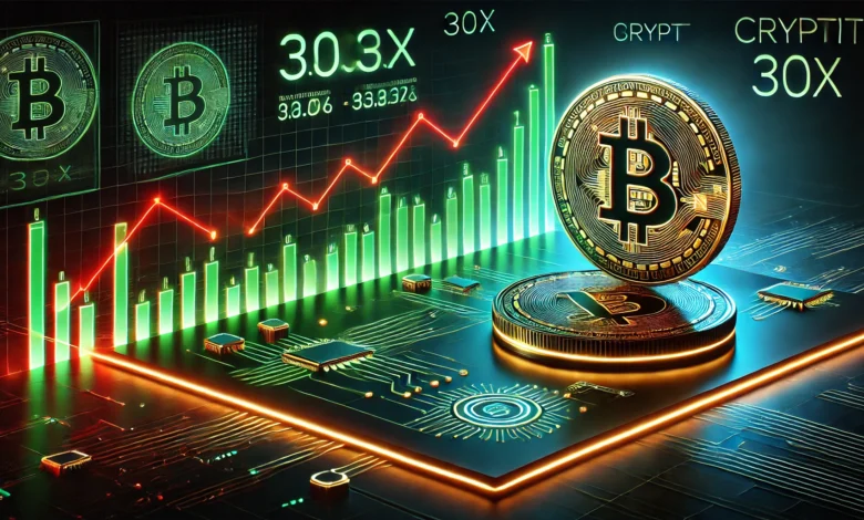 Cryptocurrency trading has gained immense popularity Crypto30x.com in recent years, attracting both seasoned investors and newcomers alike.