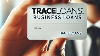 finding the right funding solution can be a challenge. This is where Traceloans.com business loans come