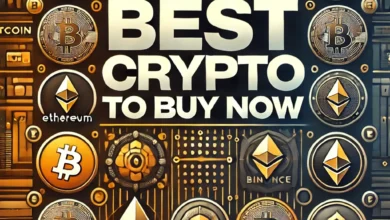 markets are evolving rapidly, and knowing the best crypto to buy now can help investors