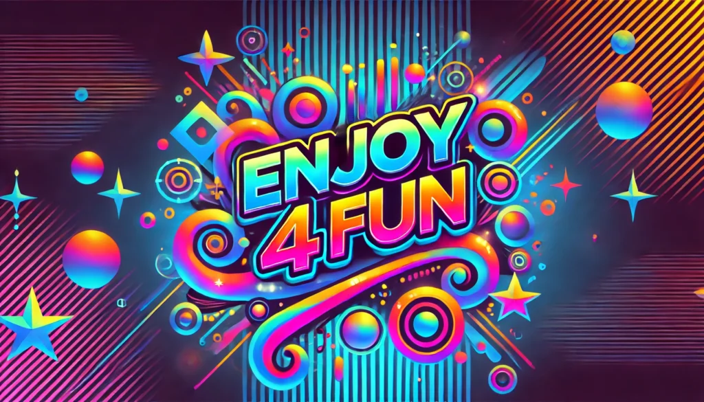 Enjoy4Fun