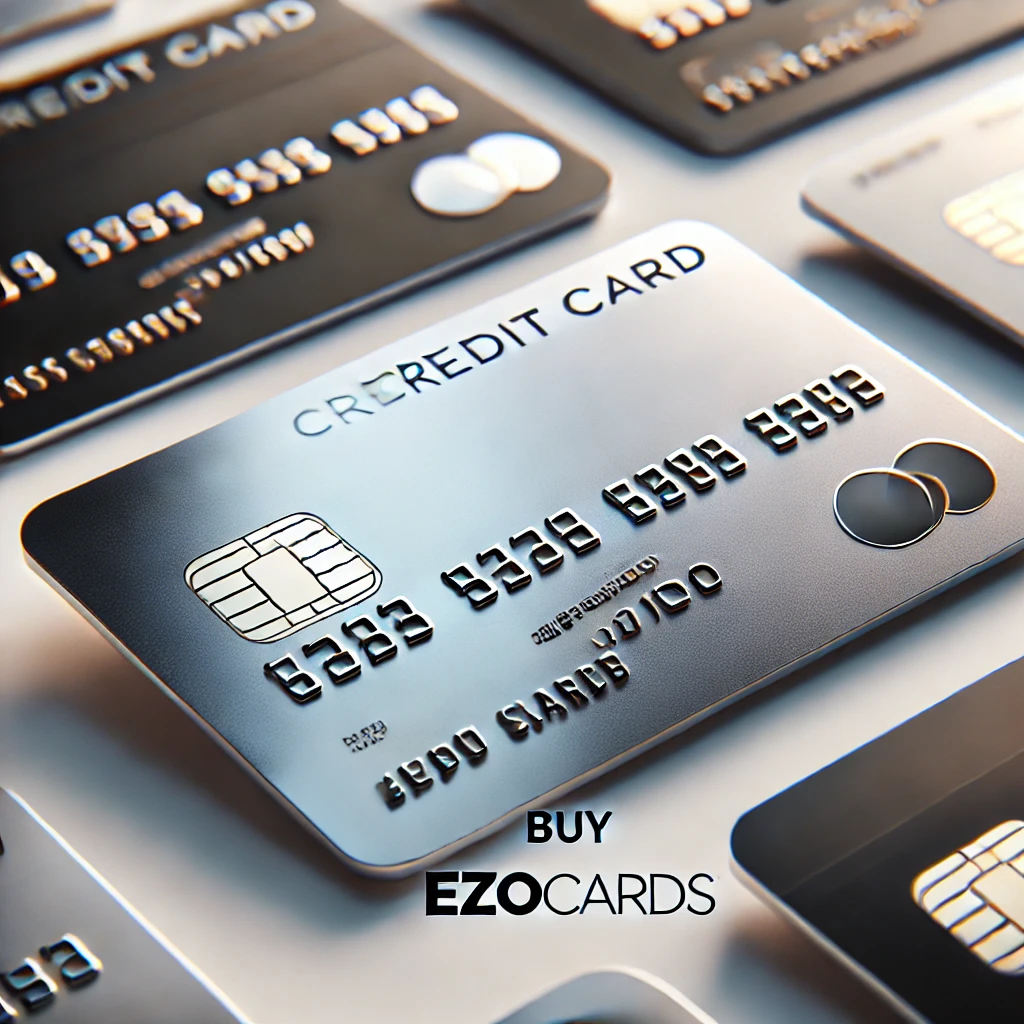 Buy Ezocards