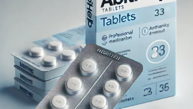 Abithelp Tablets