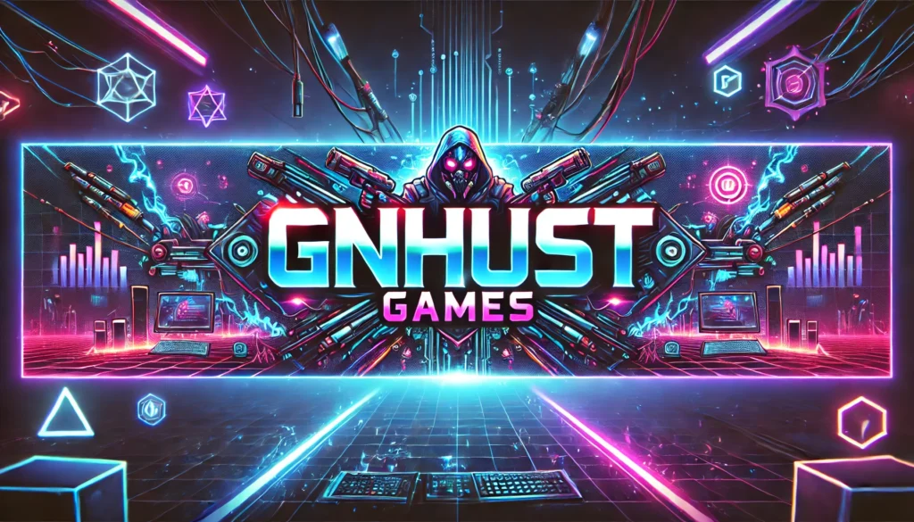 GNHustGames