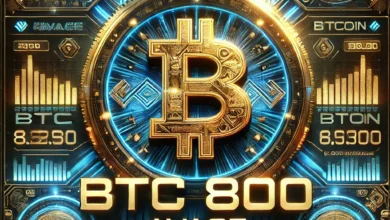 BTC 800 Avage