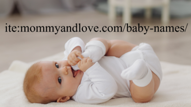 perfect name for your Ite:MommyandLove.com/Baby-Names/ is one of the most exciting yet challenging tasks for new parents.