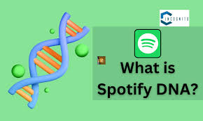 Spotify DNA transformed how we discover, listen to, and interact with music.