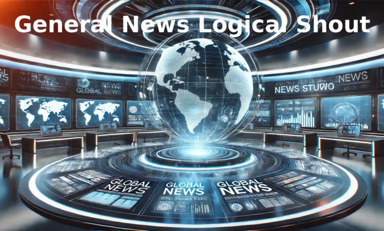 General News LogicalShout