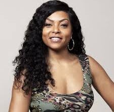 Taraji P. Henson Net Worth